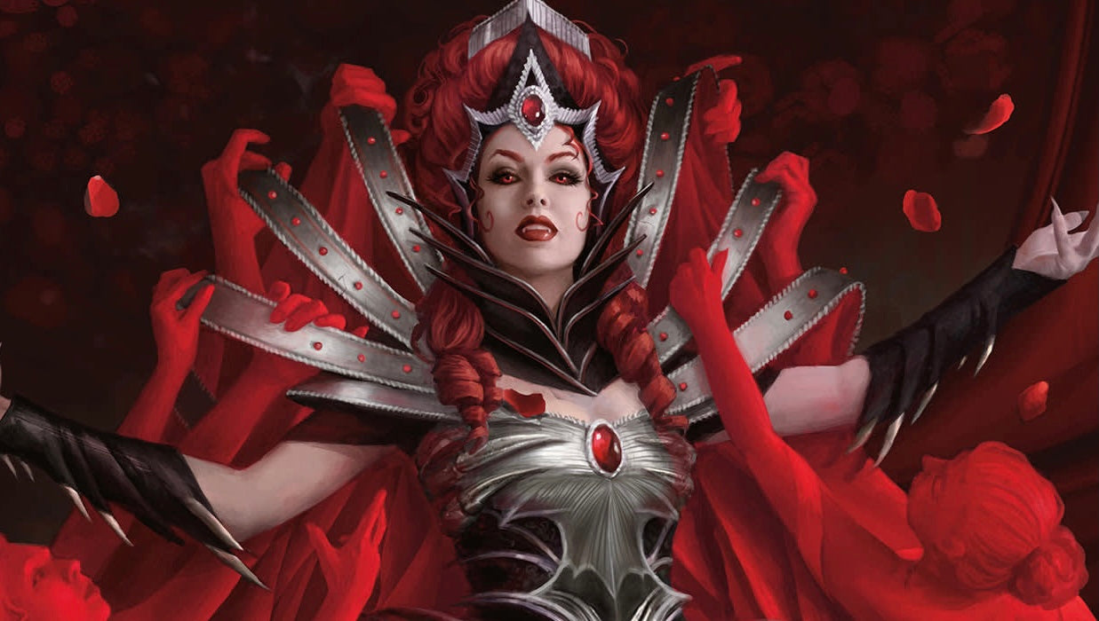 FNM at Golem Games BEGINS!