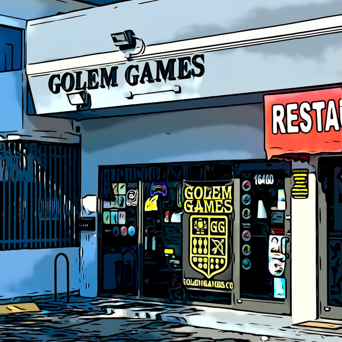 New location info / New weekly schedule!