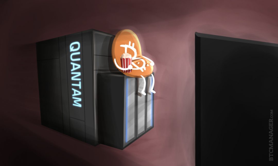 Quantum Cryptonomics & Known Vulnerabilities in the Blockchain