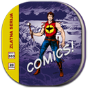 Comics & Books