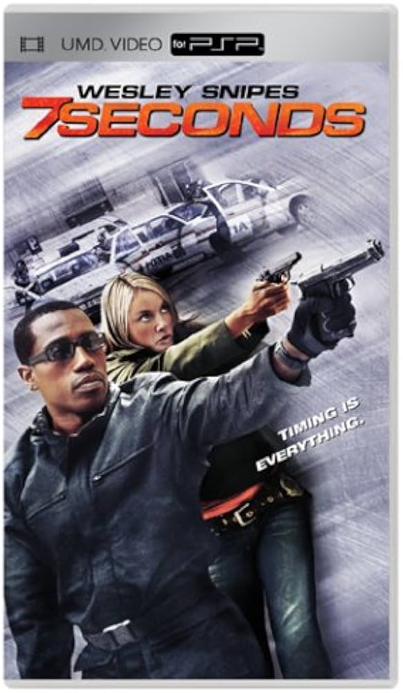 Buy now 7 seconds | PSP handheld gaming console, sleek black, portable entertainment device