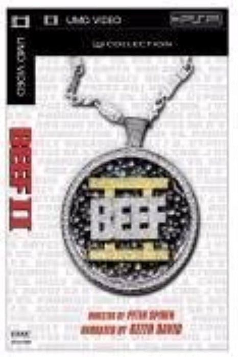 Beef II | PSP