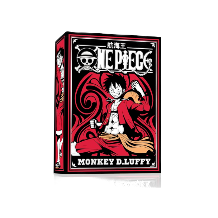 One Piece Playing Cards | New
