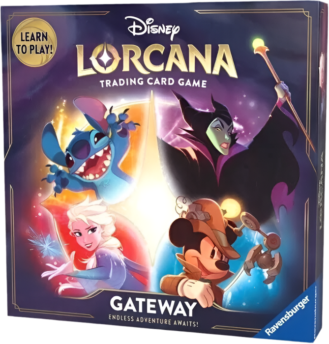 Lorcana Gateway | Lorcana | New