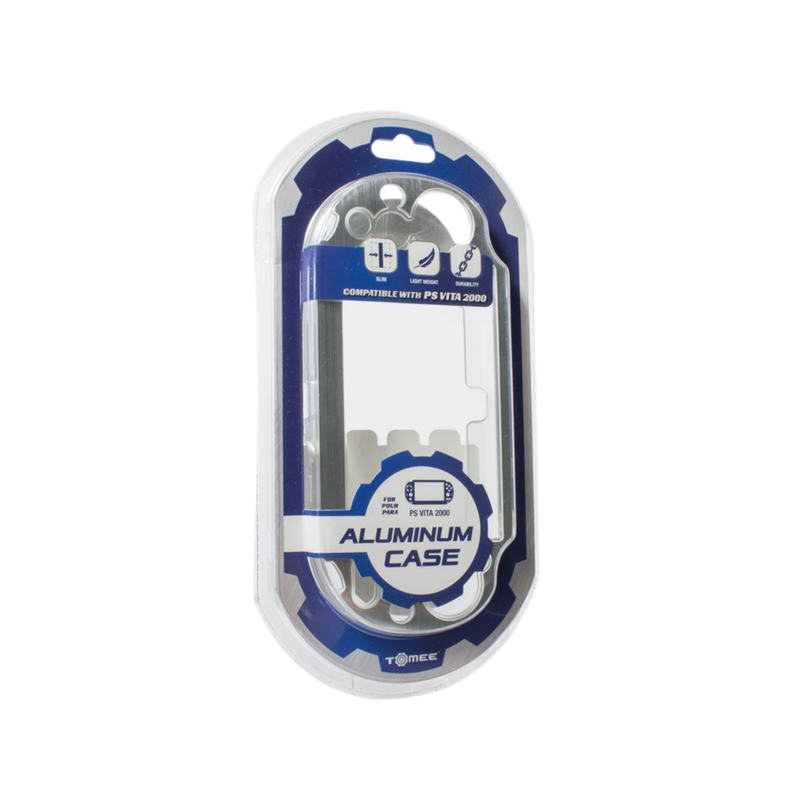 Durable PSP & PS Vita Cases, Assorted Colors, Hard Shell Protection for Gamers