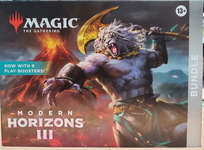 Modern Horizons 3 Bundle | Magic | New