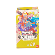 New One Piece Starter Decks, exclusive anime-themed card game, collector's edition, vibrant artwork