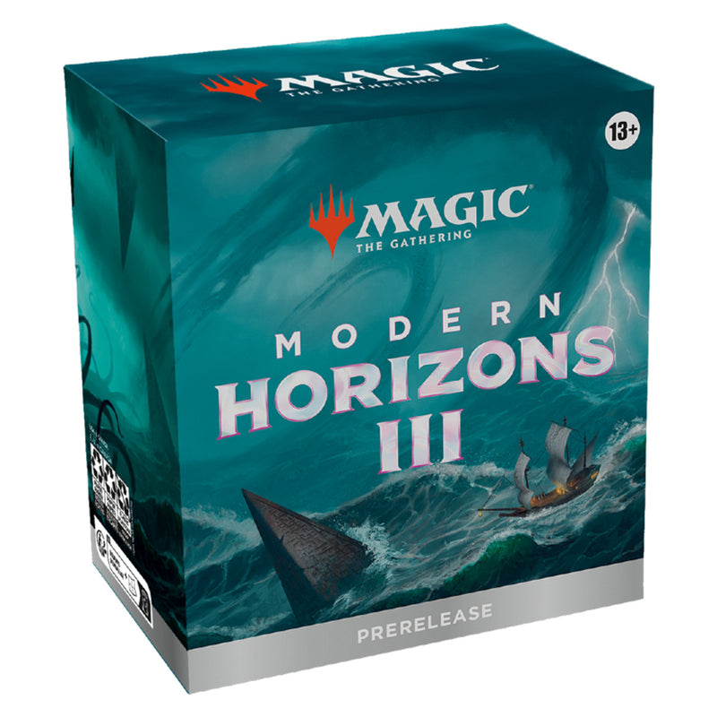 Buy Modern Horizons Prerelease Pack Magic New, exclusive collectible card game set, latest edition