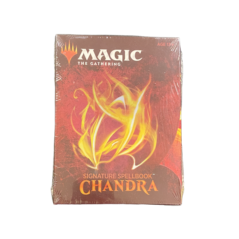Buy Magic: The Gathering collectors, explore the new MTG Signature Spellbook featuring exclusive artwork, ideal for collec...