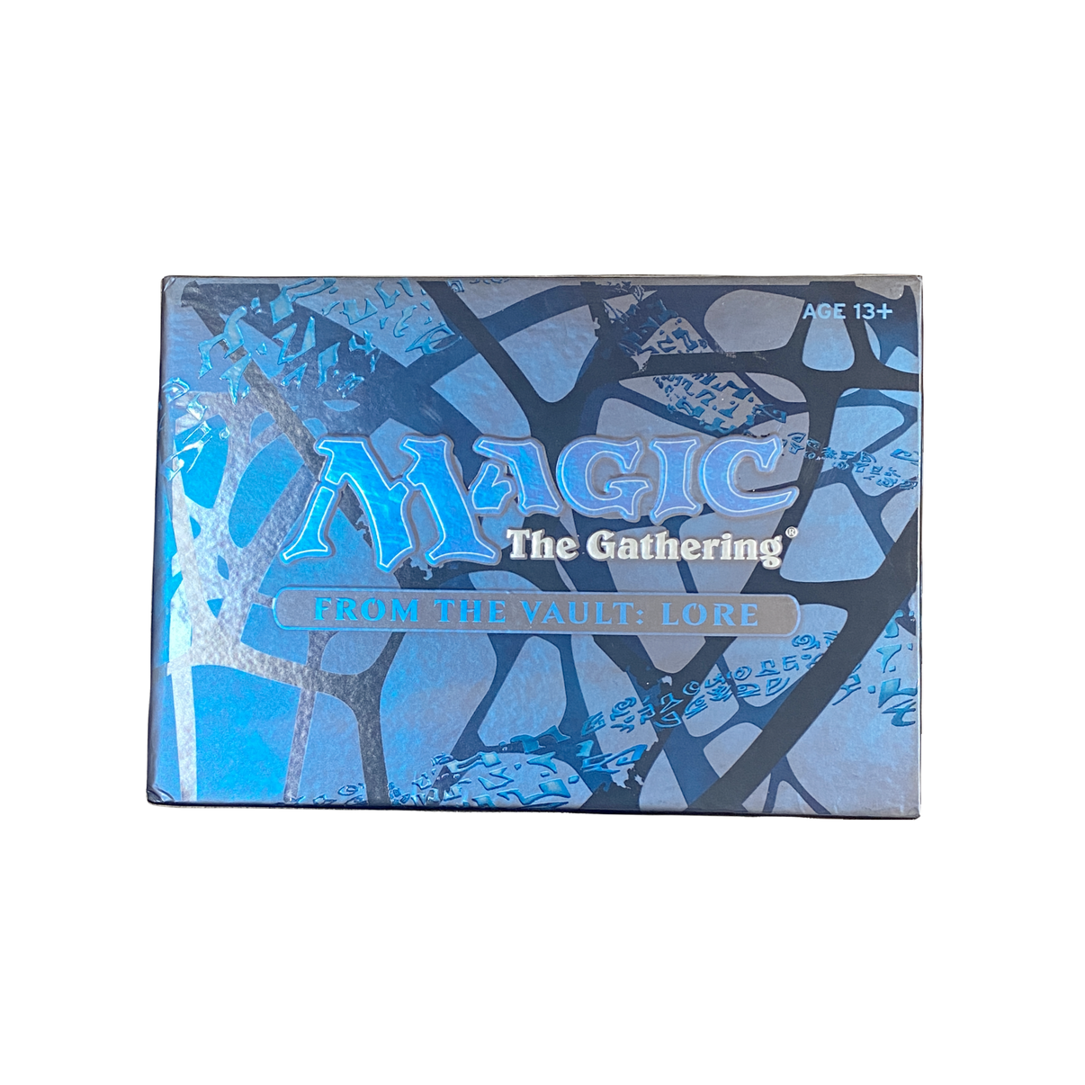 Magic the Gathering From the Vault: Lore new collectible card set, exclusive artwork, limited edition