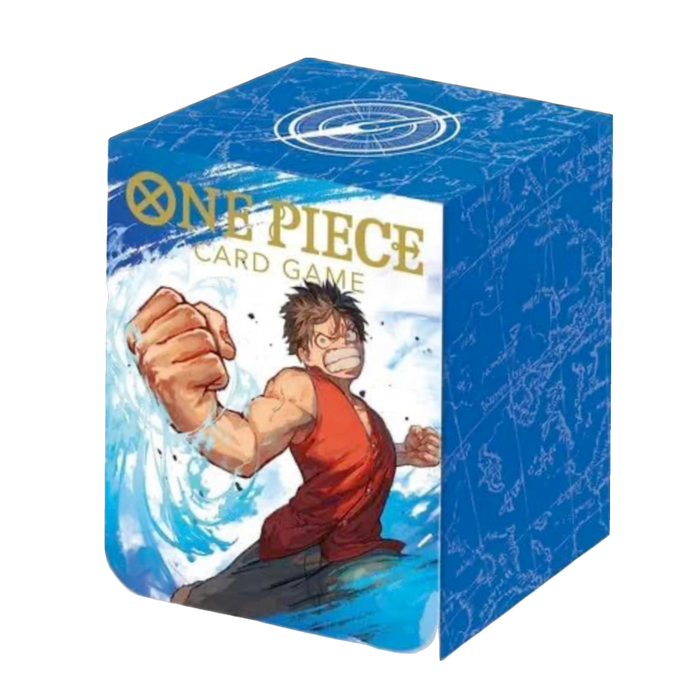 One Piece Official Deck Box