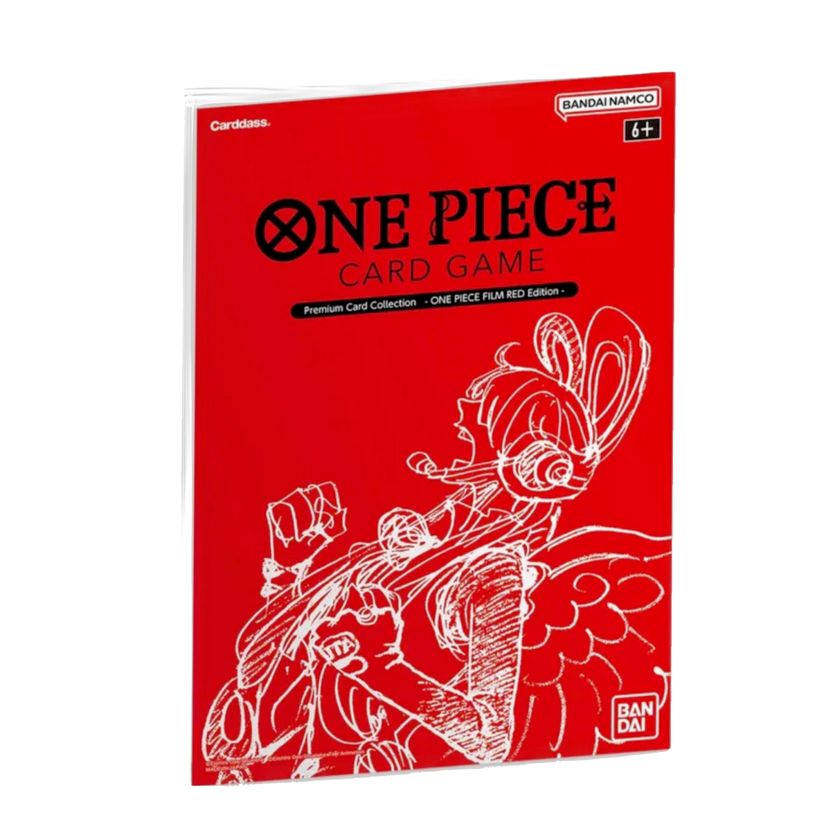 New One Piece Premium Card Collection featuring rare anime artwork, exclusive edition, perfect for collectors