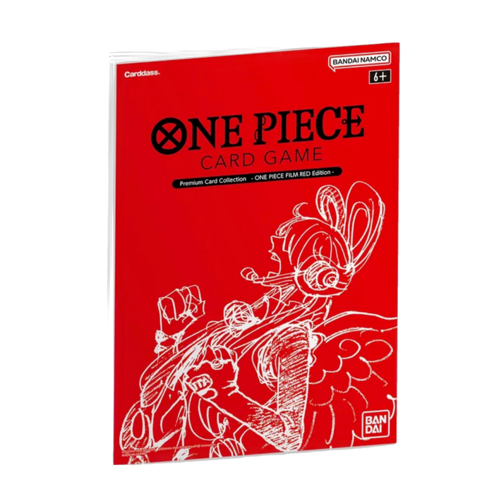 One Piece Premium Card Collection | New