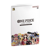 New One Piece Premium Card Collection, exclusive anime-themed trading cards, vibrant colors, collector's edition