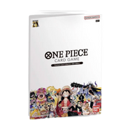 New One Piece Premium Card Collection, exclusive anime-themed trading cards, vibrant colors, collector's edition