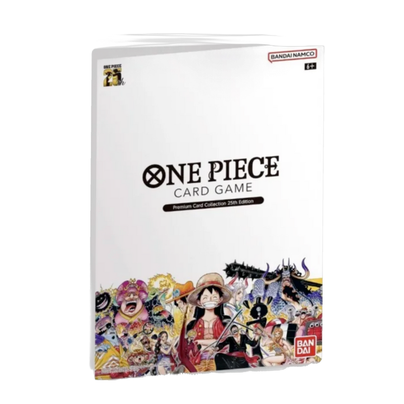 New One Piece Premium Card Collection, exclusive anime-themed trading cards, vibrant colors, collector's edition