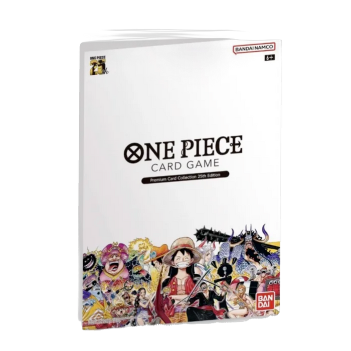 One Piece Premium Card Collection | New