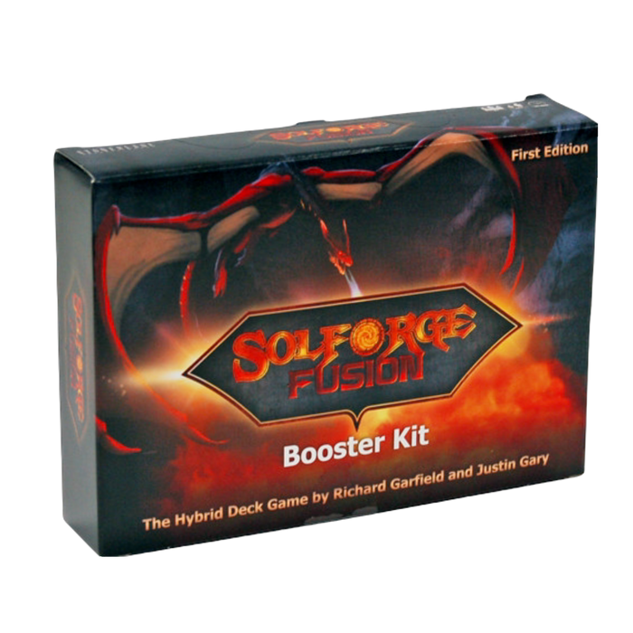 Solforge Fusion Booster Kit | New