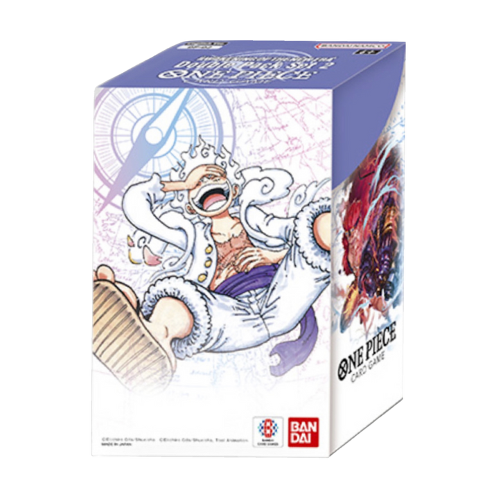 One Piece Double Pack Set 2 | New