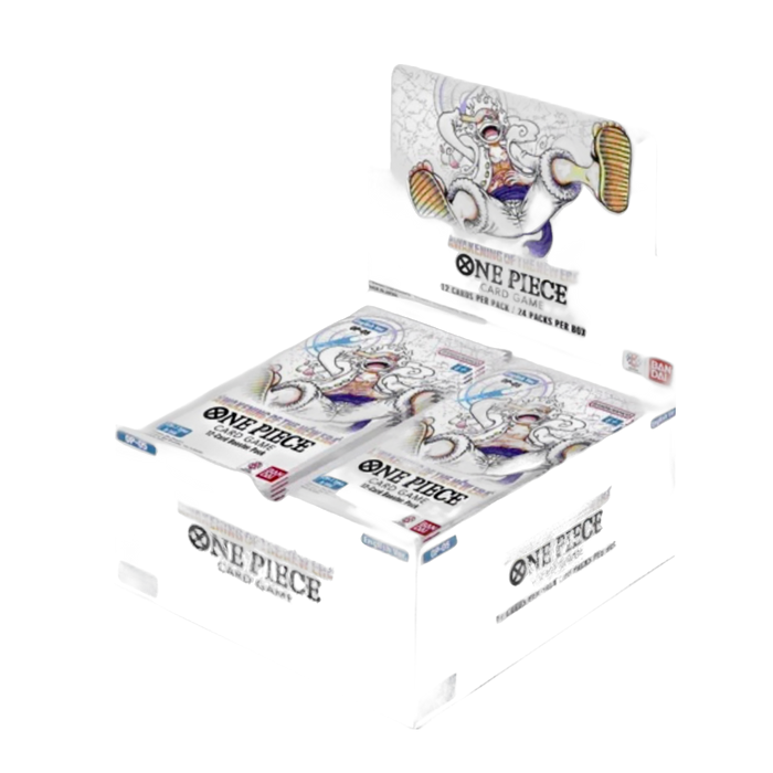 One Piece Awakening of a New Era Booster Box | New