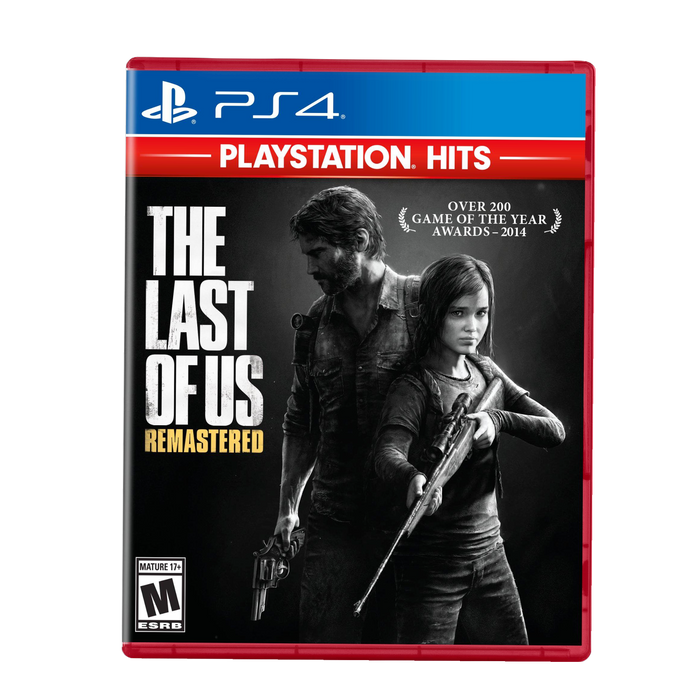 The Last of Us | PS4