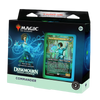 Magic the Gathering Duskmourn Single Commander Deck featuring exclusive foil cards, strategy gameplay, for collectors and ...