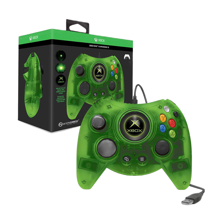 XBOX Duke Official Controller | XBOX One | New