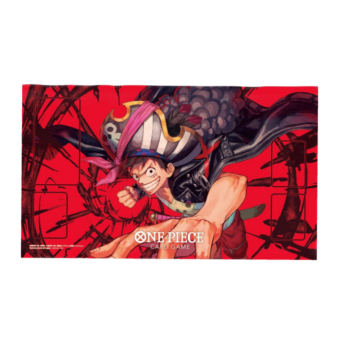 Official One Piece Playmat