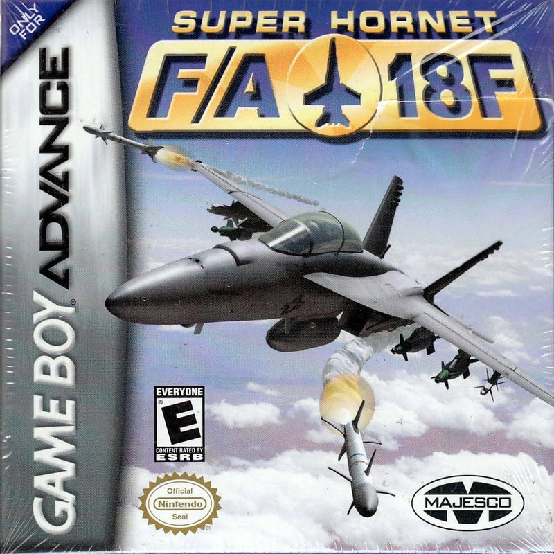Buy Super Hornet FA 18F | GBA model kit, detailed 1:48 scale, military gray, high-quality plastic, collector's edition