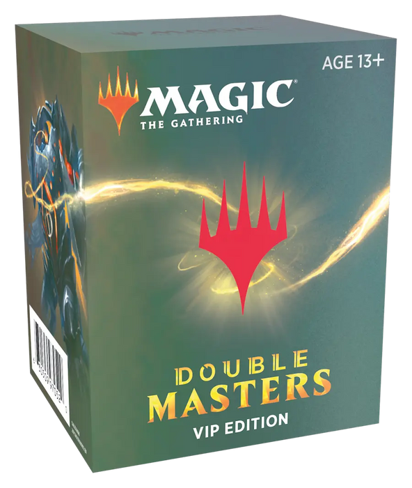 Double Masters VIP Booster Pack | Magic | New