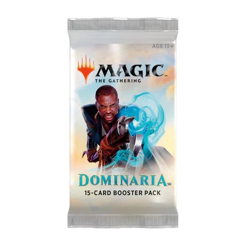 Dominaria Booster Pack | New