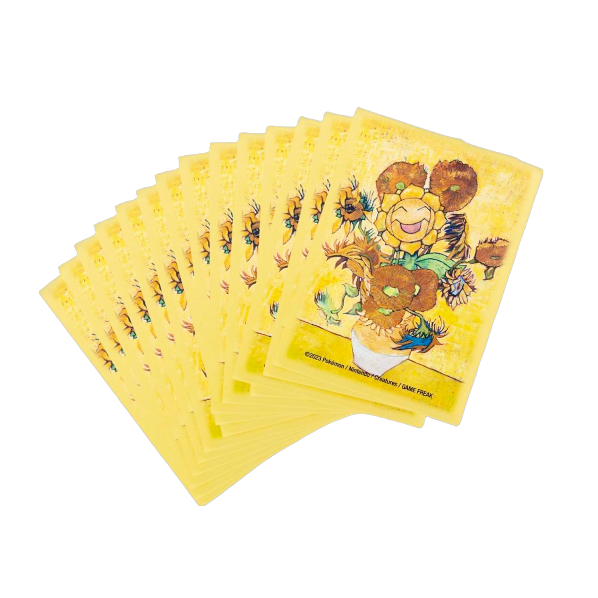 Buy Official Pokemon Sleeves, durable plastic, vibrant Pikachu design, pack of 50, for collectors