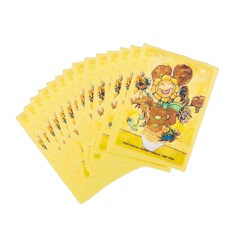 Buy Official Pokemon Sleeves, durable plastic, vibrant Pikachu design, pack of 50, for collectors
