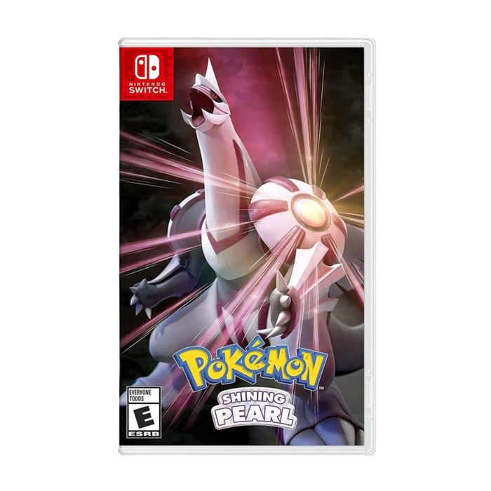 Pokemon Shining Pearl | Switch