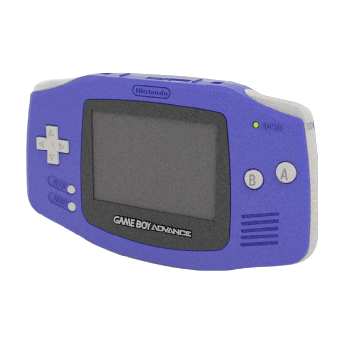Gameboy Advance Original Console