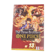 New One Piece Starter Decks, collectible card game, latest edition, vibrant artwork, for anime fans