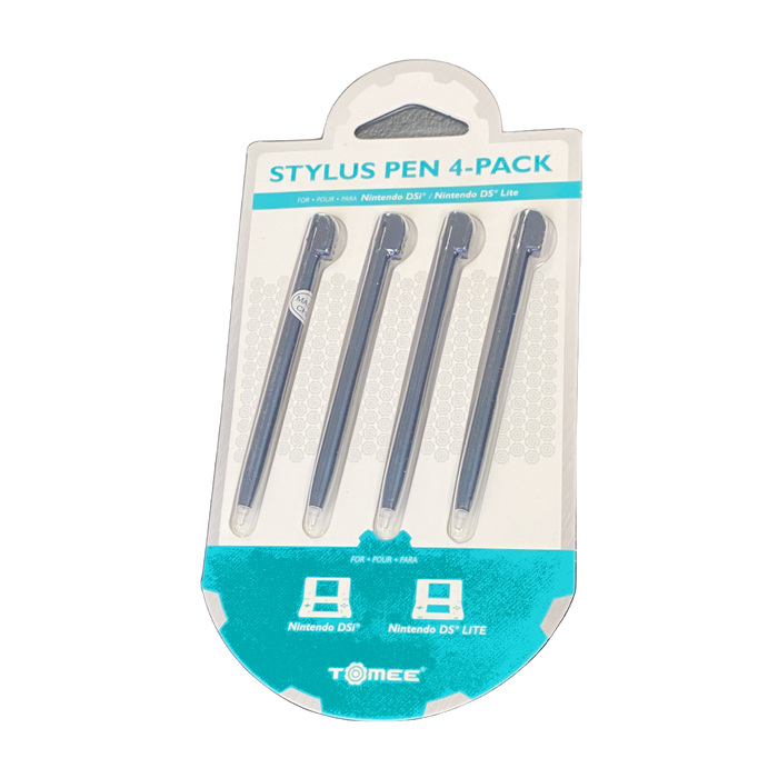 DS / 3DS Replacement Stylus Pack