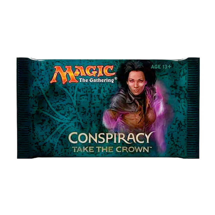 Conspiracy: Take the Crown Booster Pack | New