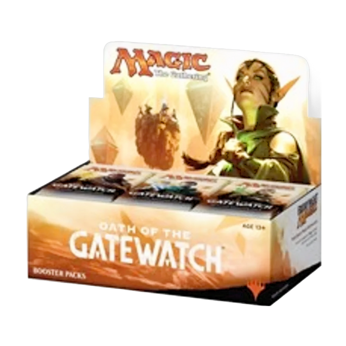 Oath of the Gatewatch Booster Box | MTG | New