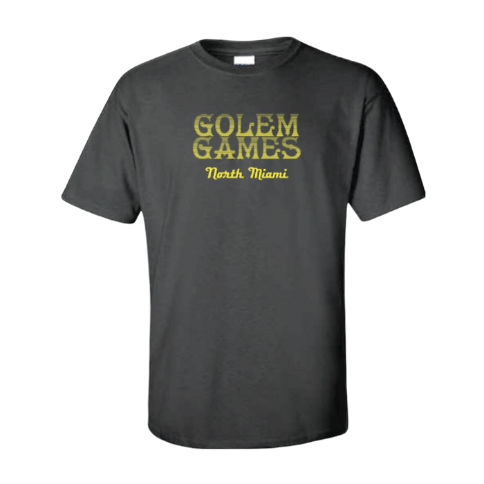Golem Family Crest Shirt