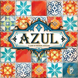 Azul New: Blue-toned product with modern design, vibrant finish, fresh arrival from the Azul collection.