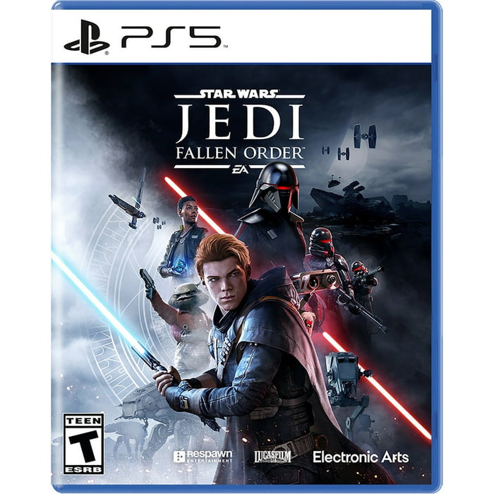 Star Wars Jedi Fallen Order | PS5