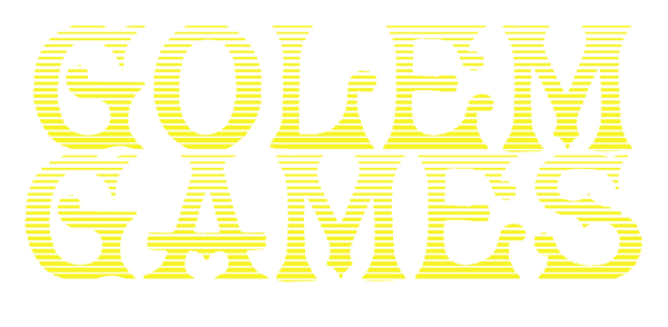Golem Games