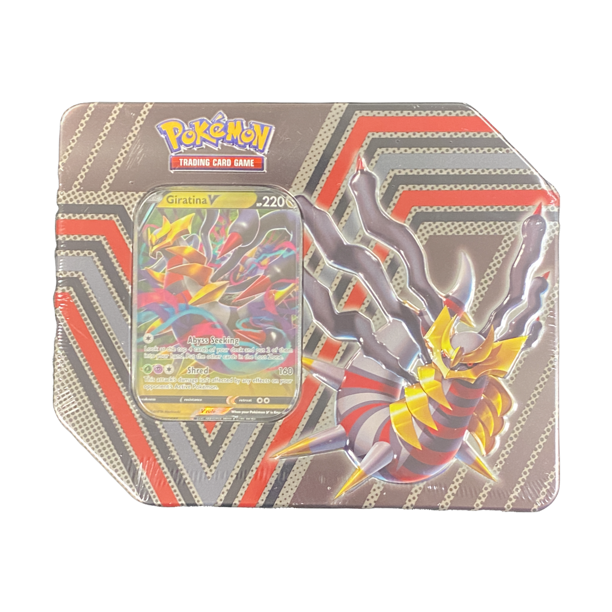 New Assorted Pokemon Booster Tins, featuring rare cards, collectible metal cases, vibrant designs