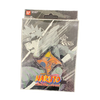 New Naruto Starter Set Curse of the Sand, collectible card game pack, vibrant artwork, sealed box