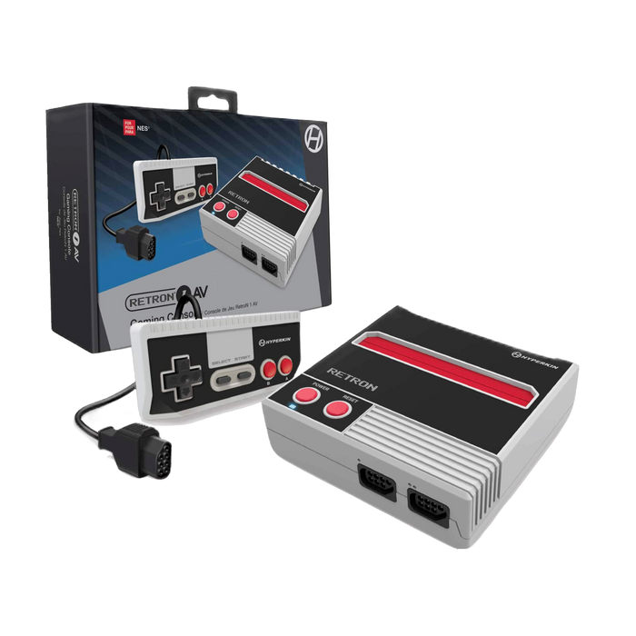 Retron NES Console | New