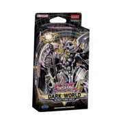 New Yugioh Structure Decks featuring exclusive monsters, complete set, for competitive play