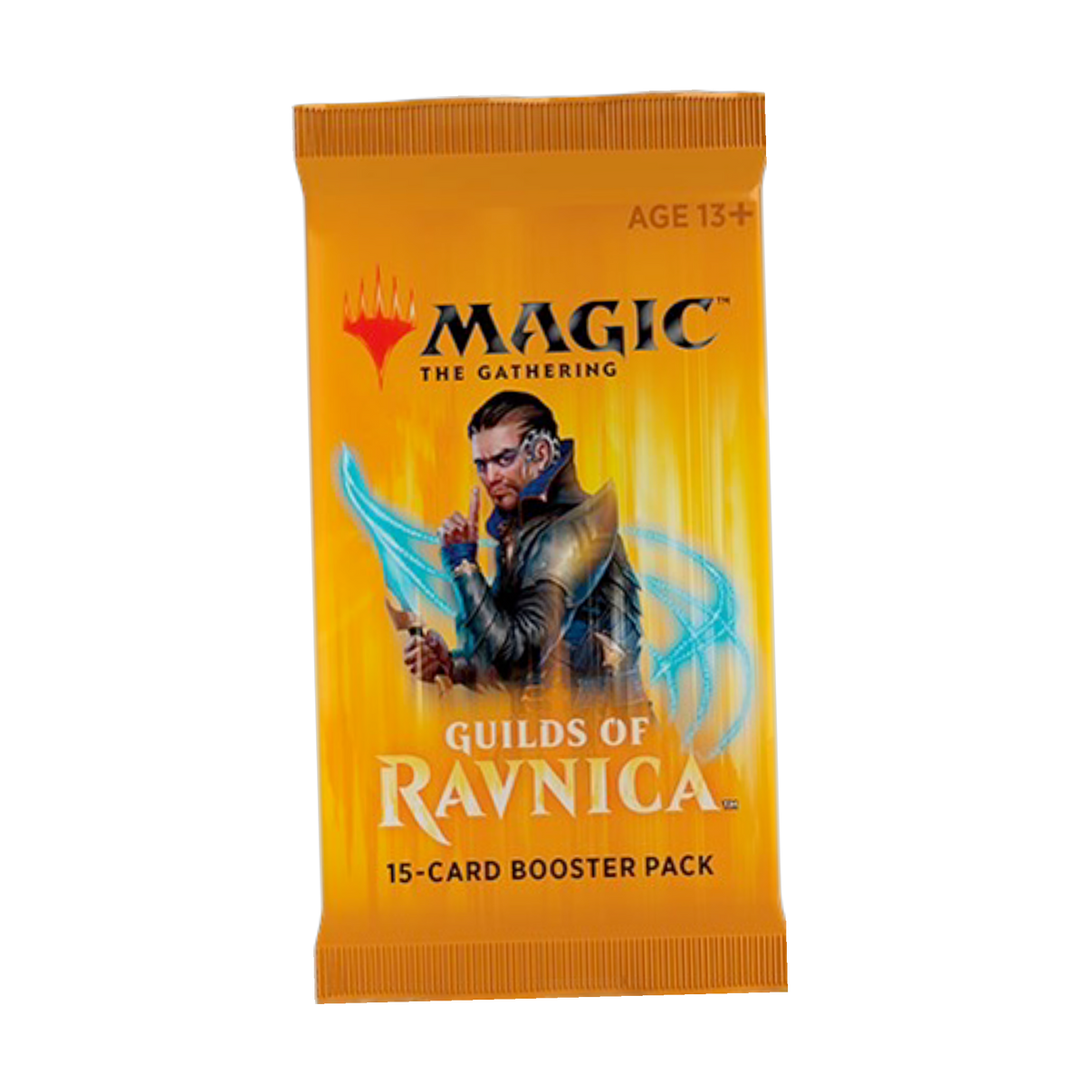 Buy new Guilds of Ravnica Booster Pack, Magic: The Gathering cards, sealed and collectible