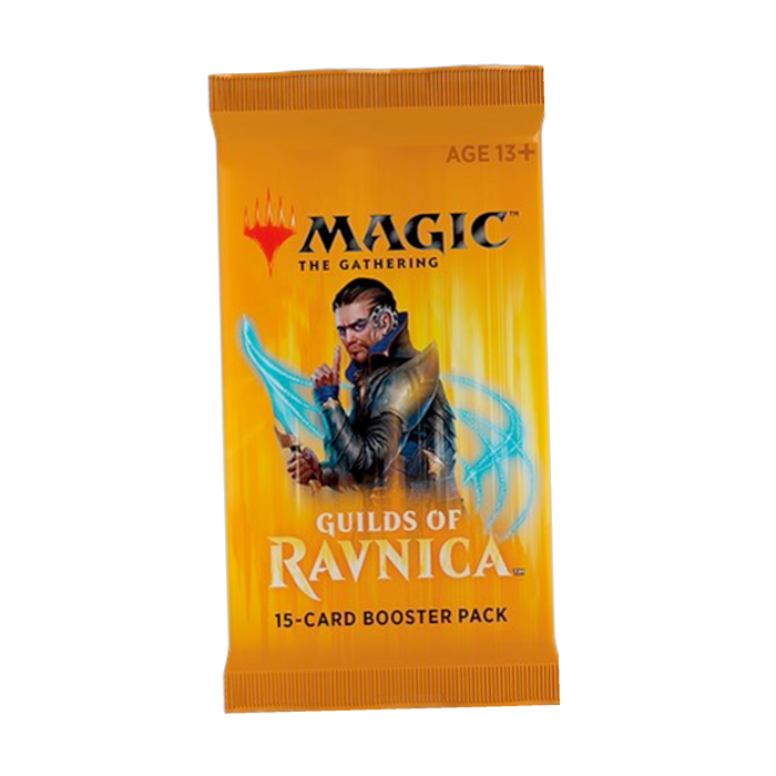 Guilds of Ravnica Booster Pack | New
