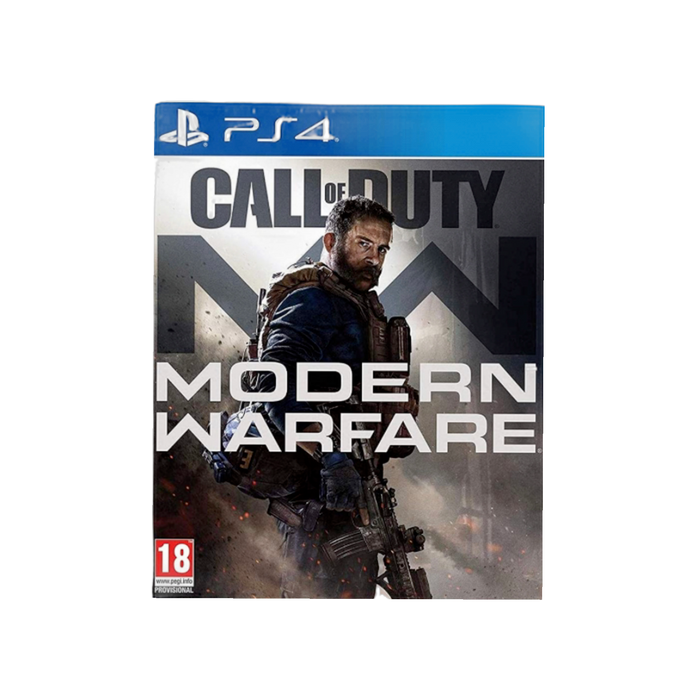 Call of Duty Modern Warfare | PS4